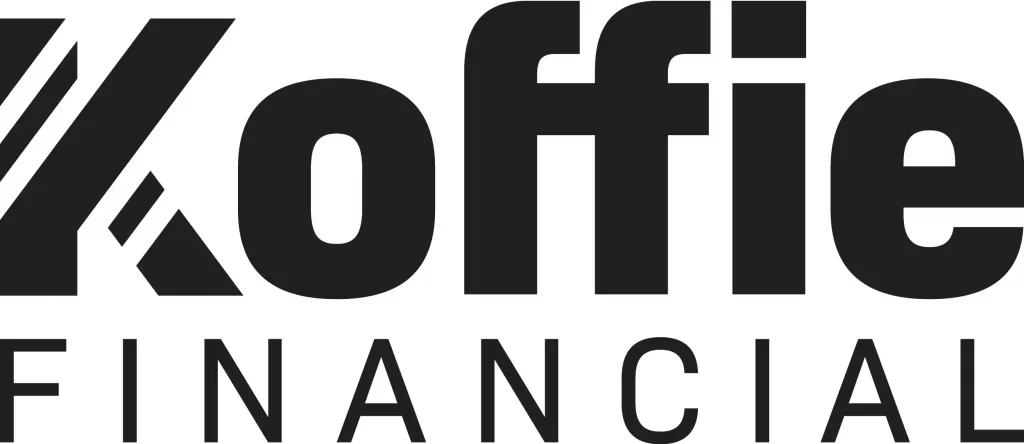 koffie financial