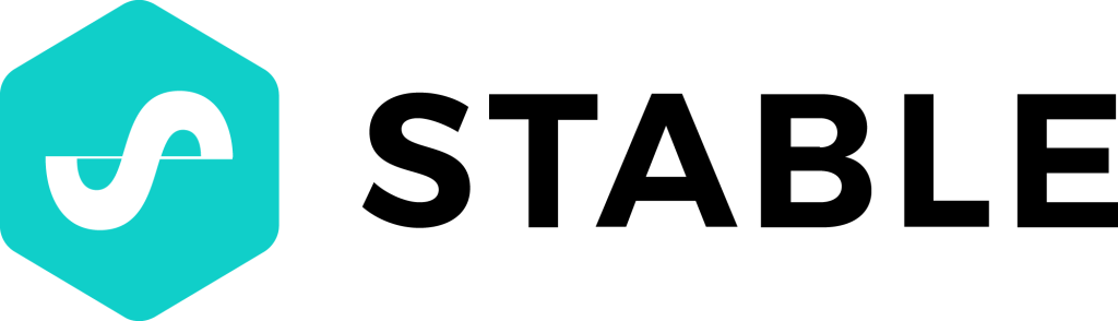 stable