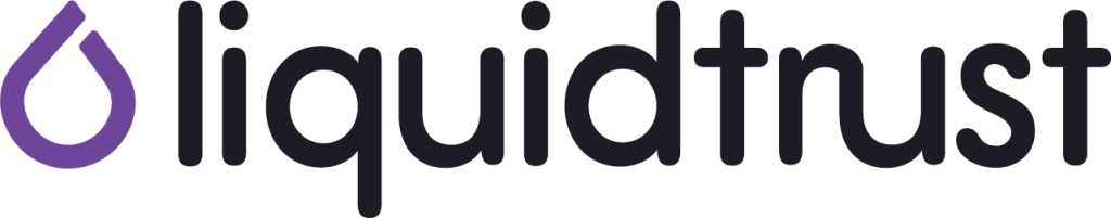 liquidtrust (Logo)