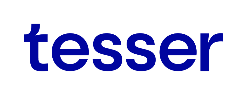 Tesser Logo